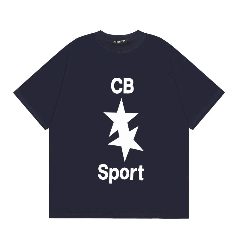 Cole Buxton T-Shirts